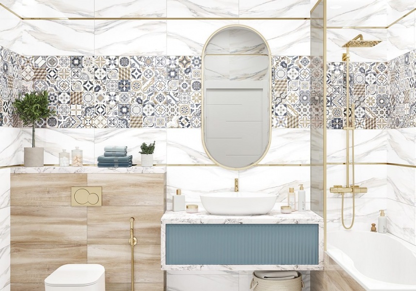 Artwood New Trend