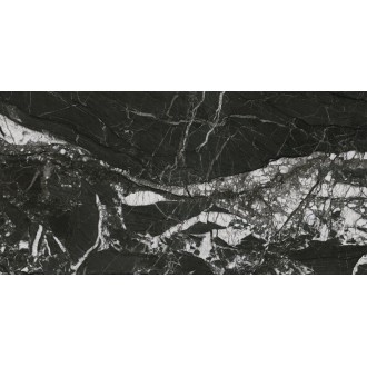 Arvora Black Mate Rc 60x120