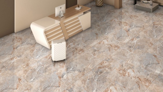 Ascrain Breccia (Ocean-Ceramic)