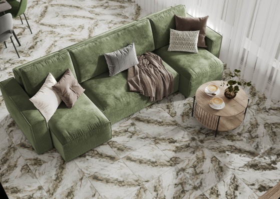 Asgard (Beryoza Ceramica)