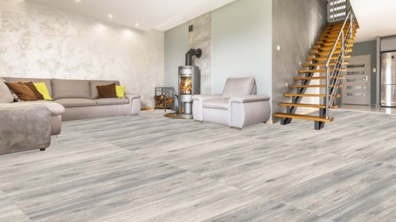Ash Wood (ITC)