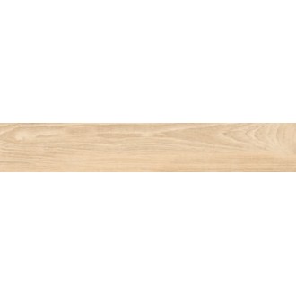 Ash Wood Beige Matt 120x20