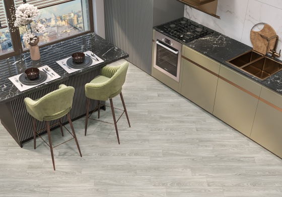 Aspen (New Trend)