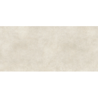 Asphalt Off White Rect 6mm 120x260