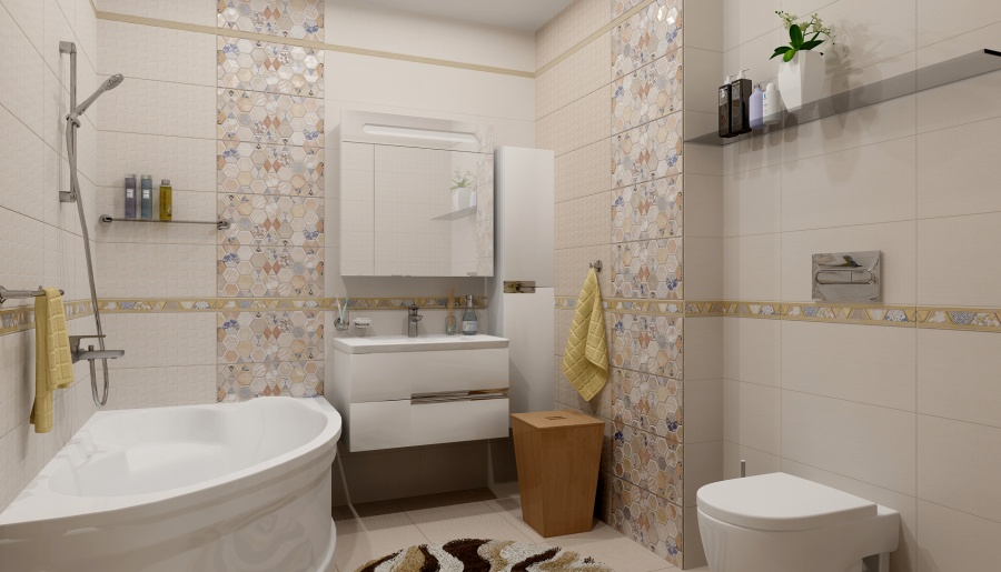 Asteria Alma Ceramica (Уралкерамика)