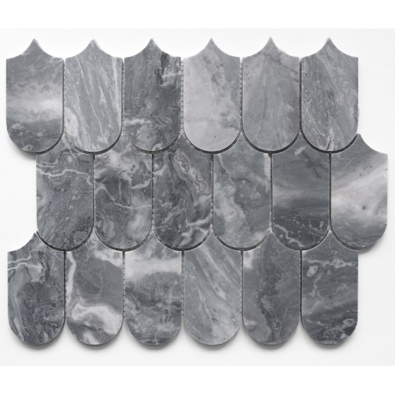 Мозаика Asti Gray 31.5x26