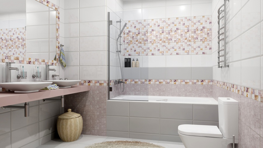 Asti Alma Ceramica (Уралкерамика)