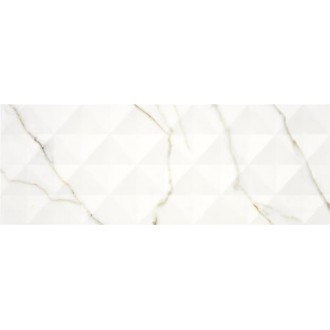 Aston Pyramid Gold MT Rect. 33.3x90