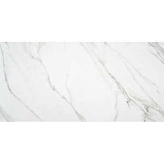 Aston White MT Rect 60x120