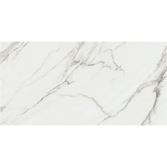 Aston White Pul Rect. 60x120