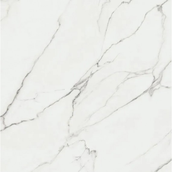 Керамогранит Aston White Rect. 120x120
