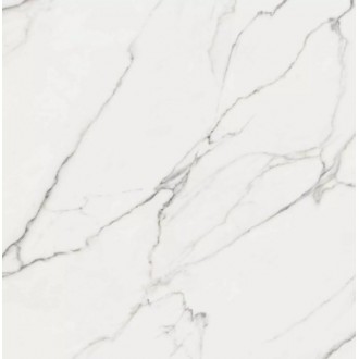 Aston White Rect. Pul 119x119