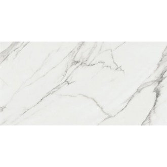 Aston White Rect. Pul 59x119