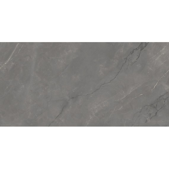 Керамогранит Astonia Grey Glossy Golden Line 60x120