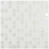 Astra White 31.7x31.7
