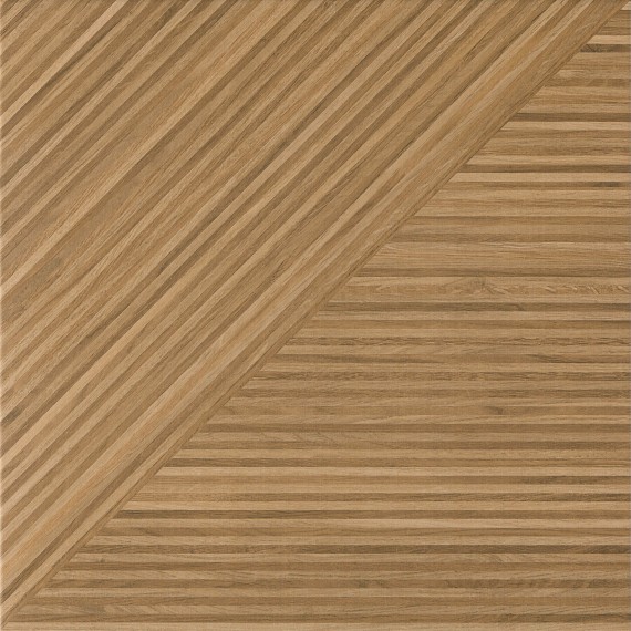 Керамогранит At. Hendaya Roble 60,8x60,8