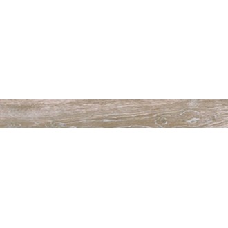 Atelier Rodapie Taupe 8x60