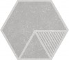 Atila Matt Hexa 23.2x26.7