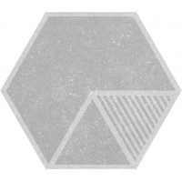 Atila Matt Hexa 23.2x26.7
