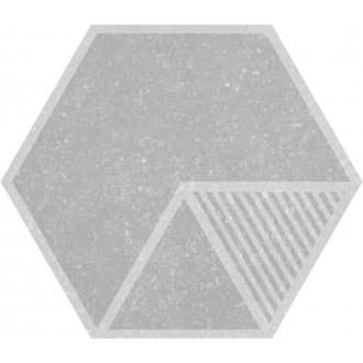 Atila Matt Hexa 23.2x26.7