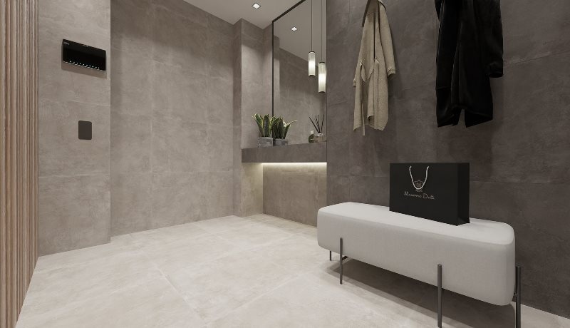 Atlant Global Tile