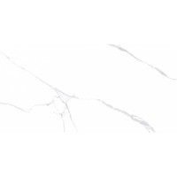 Atlantic White i белый сатинированный 60x120