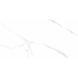 Atlantic White i белый сатинированный 60x120
