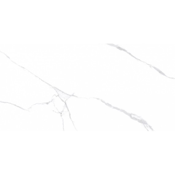Керамогранит Atlantic White i белый сатинированный 60x120