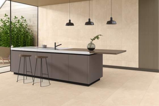 Atlantis Beige (Eternal)