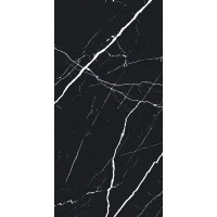 Atlantis Black Sugar Carving 60x120