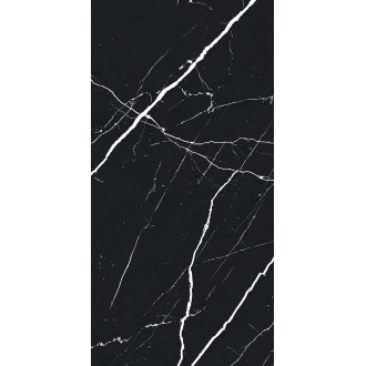 Atlantis Black Sugar Carving 60x120