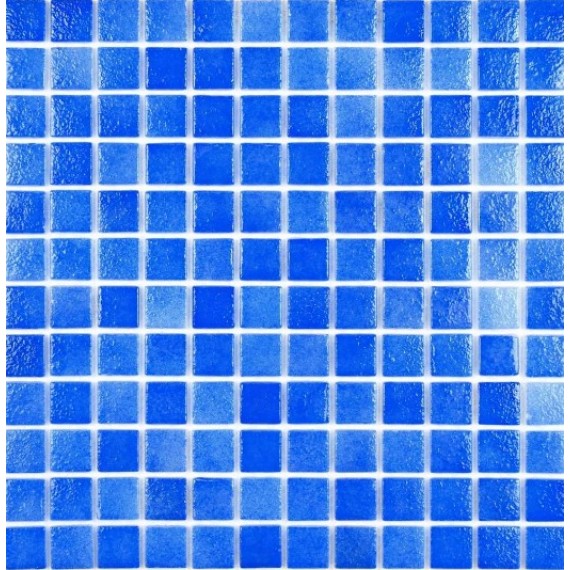 Мозаика Atlantis Blue Art 4*24*24 315*315