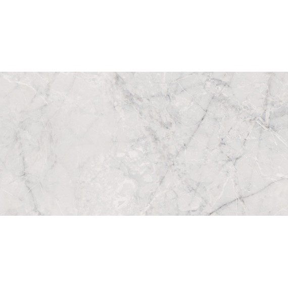 Керамогранит Atlantis White Pulido Rect. 60x120