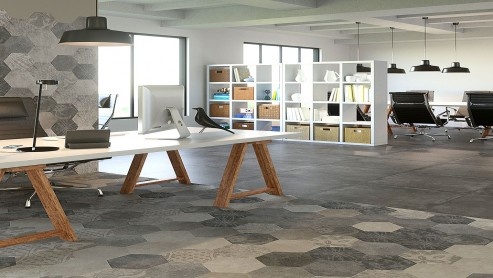 Керамогранит Atlas Argenta Ceramica