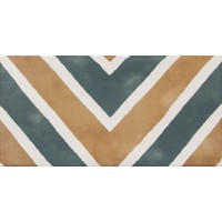 Atmosphere Decor Ask Olive 12.5x25