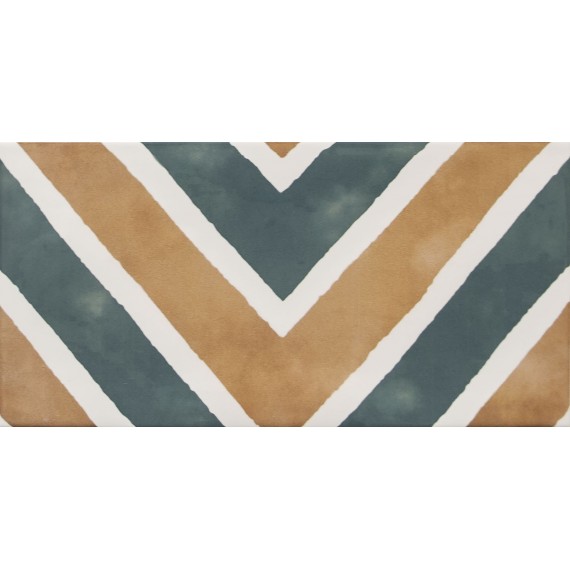 Керамическая плитка Atmosphere Decor Ask Olive 12.5x25