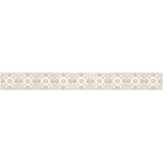 Atria бордюр бежевый (AN1J011) 5x44