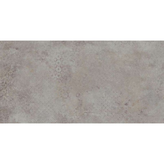 Керамогранит Atrium Alpha Beat Gray 60x120