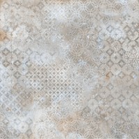 Atrium Grey Matt 60x60