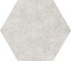 Atrium Hex Alpha Ceniza 25.8x29
