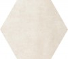 Atrium Hex Alpha Marfil 25.8x29