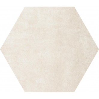 Atrium Hex Alpha Marfil 25.8x29