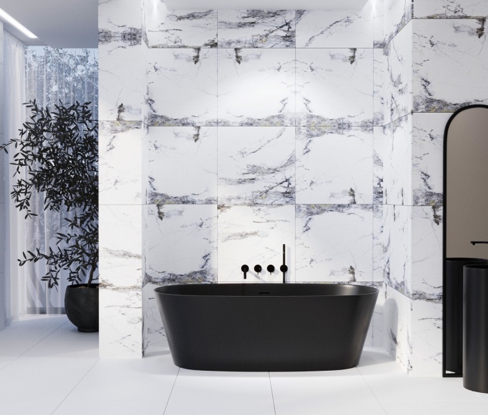 Attica Pieza Ceramica