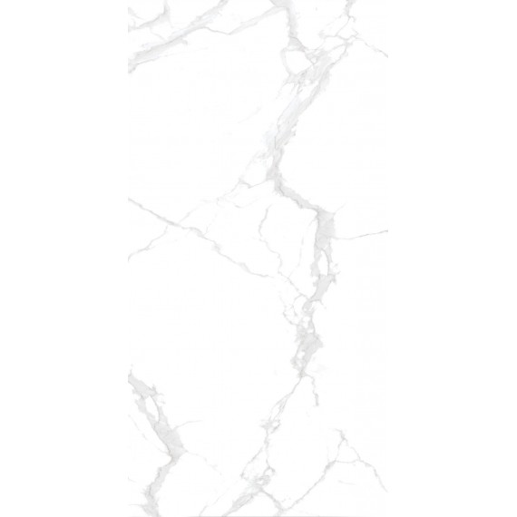 Керамогранит Attica Statuario 600x1200х8,8