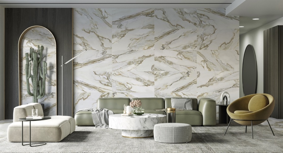 Aura Global Tile