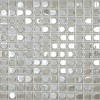 Aura №100 Белый (на сетке) 31.7x31.7
