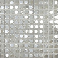 Aura №100 Белый (на сетке) 31.7x31.7