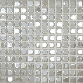 Aura №100 Белый (на сетке) 31.7x31.7