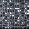 Aura Black Черный (на сетке) 31.7x31.7