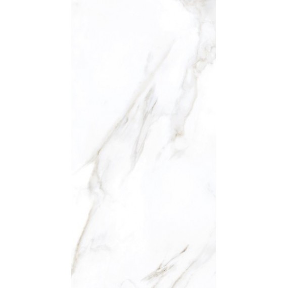 Керамогранит Aura Statuario Glossy 60x120
